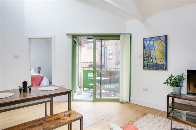 Thumbnail Property for sale in Locarno Road, Acton