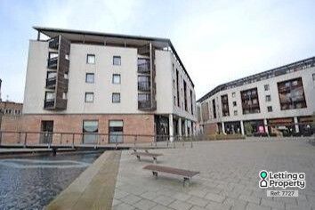 Thumbnail Flat to rent in Priory Place, Abbey Court, Priory Place, Coventry, West Midlands