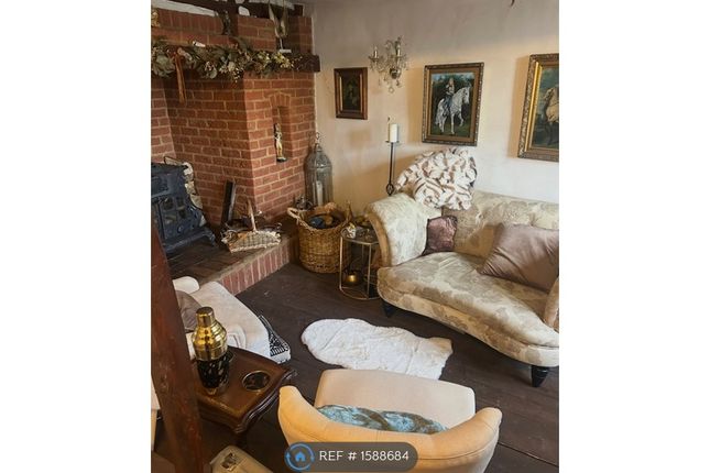 Hill View Cottage, High St Fowlmere, Royston photo 5