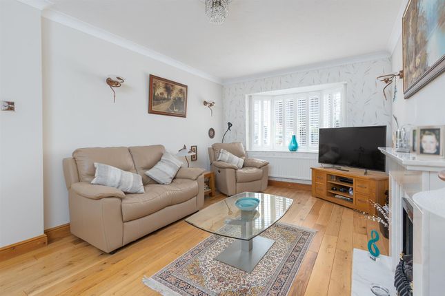 21, Park Road, Leicester photo 4