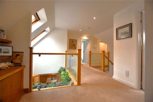 Detached house for sale in Halls Close, Drayton, Abingdon, Oxfordshire