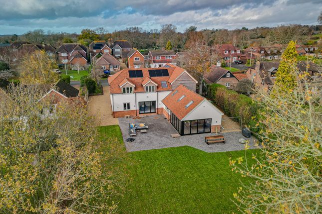 Penshurst Vicarage Lane, Southampton photo 3