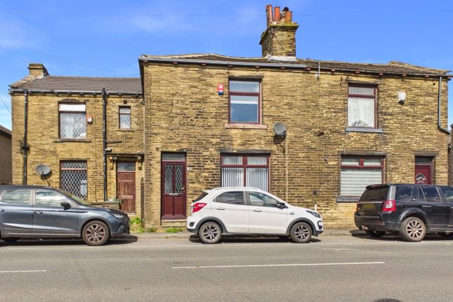 3-bed terraced on 164, Highgate Road, Bradford, £100,000