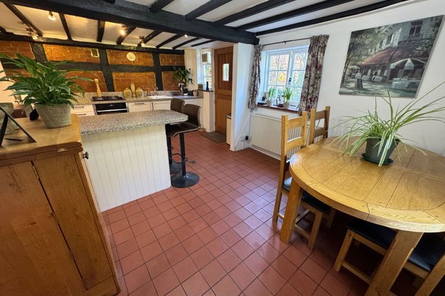 The Hermitage Cottage, Main Street, Buckingham photo 5