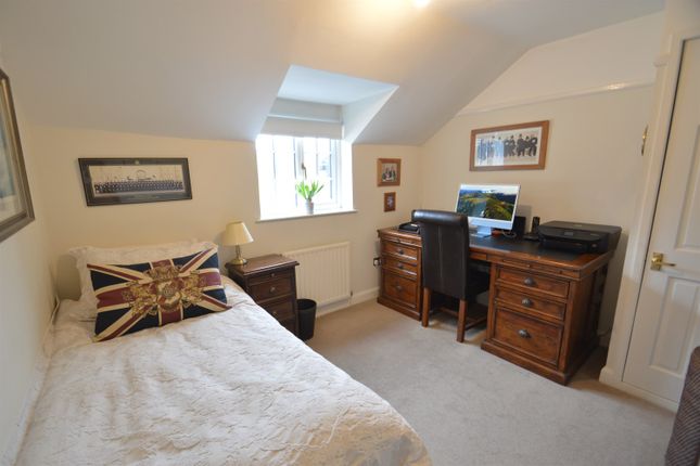 Semi-detached house to rent in South View, Salters Lane, Lower Withington