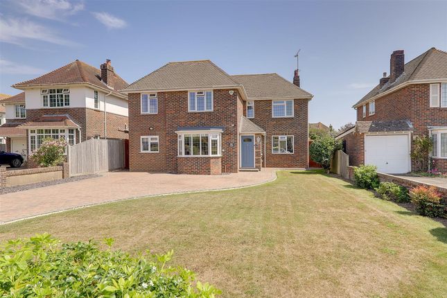 3-bed detached on 80, Arlington Avenue, Worthing, £835,000