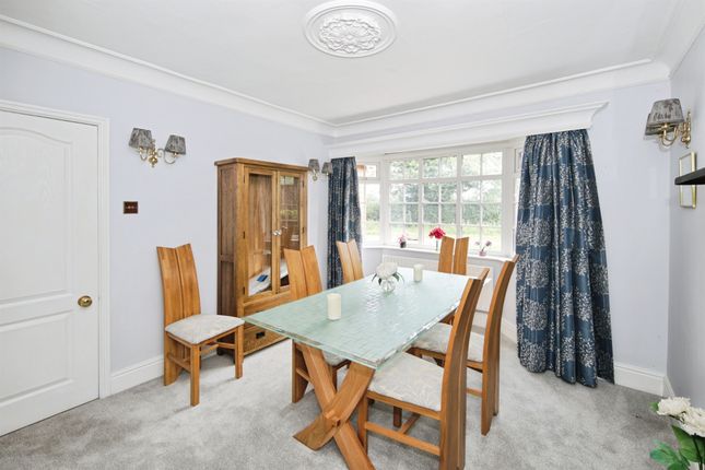 Hartlebury, Benton Green Lane, Berkswell photo 4