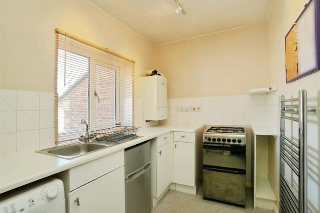 22, Wyre Court, York photo 3