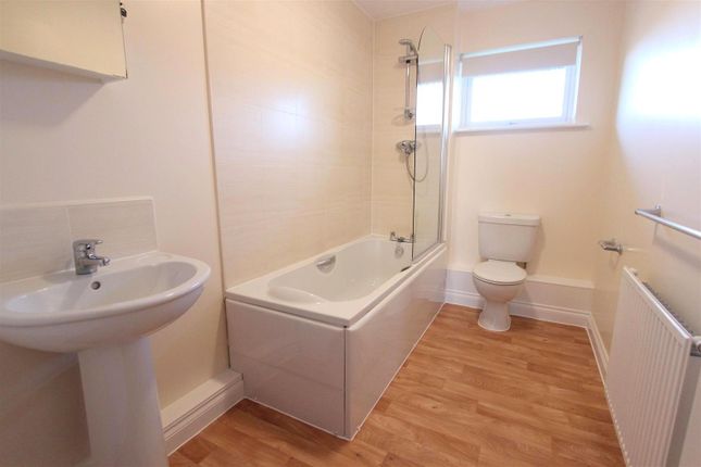Terraced house for sale in Edward Pease Way, Darlington