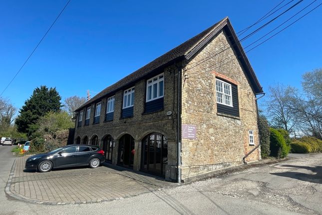 Office to let in The Old Oast, Coldharbour Lane, Aylesford, Kent