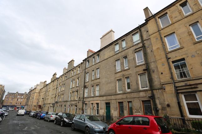 Thumbnail Flat to rent in Wardlaw Place, Gorgie, Edinburgh