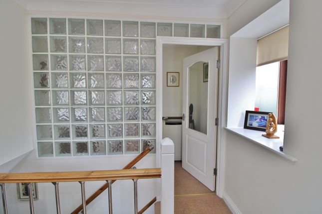 End terrace house for sale in Coverack Way, Port Solent, Portsmouth