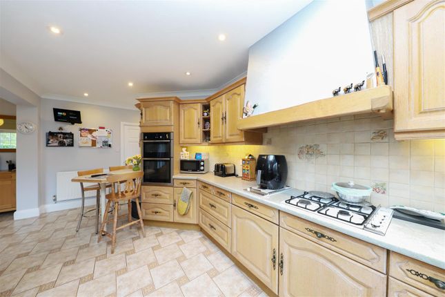 Property for sale in Parkfield Gardens, Harrow
