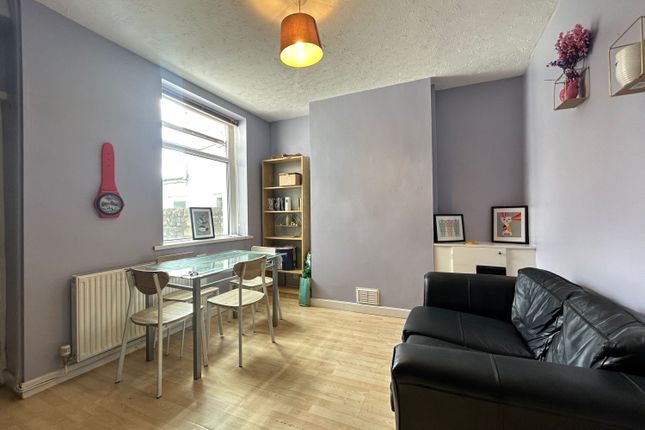 3-bed terraced on 74, Harriet Street, Cardiff, £1,725/mo