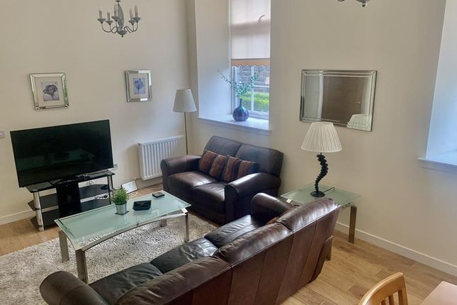 Aspire Grove, Ground Floor, AB10, 36 Claremont Street photo 2