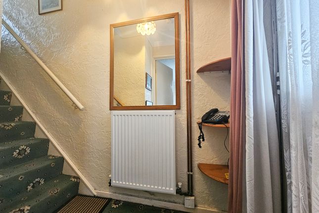 25, Heol Aberwennol, Borth photo 4