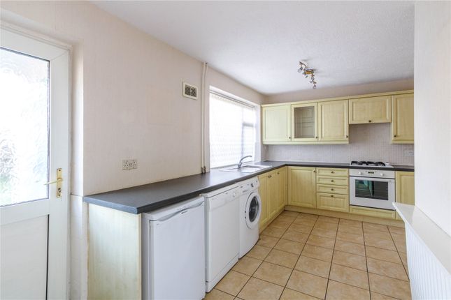 Terraced house for sale in Petercole Drive, Bristol