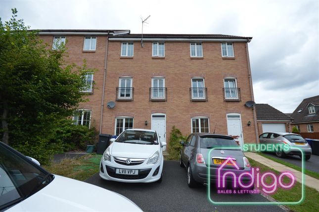 Thumbnail Property to rent in Tansy Way, Clayton, Newcastle-Under-Lyme