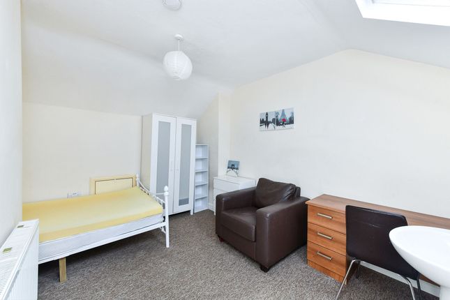 5 Claude Street, Nottingham photo 4