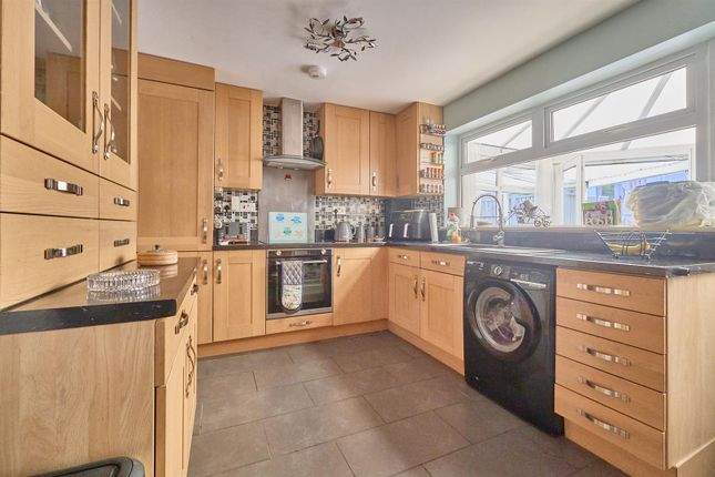 1, Kirby Close, Sapcote photo 2