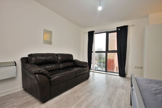 Apartment 101, Lincoln Gate, Manchester photo 3