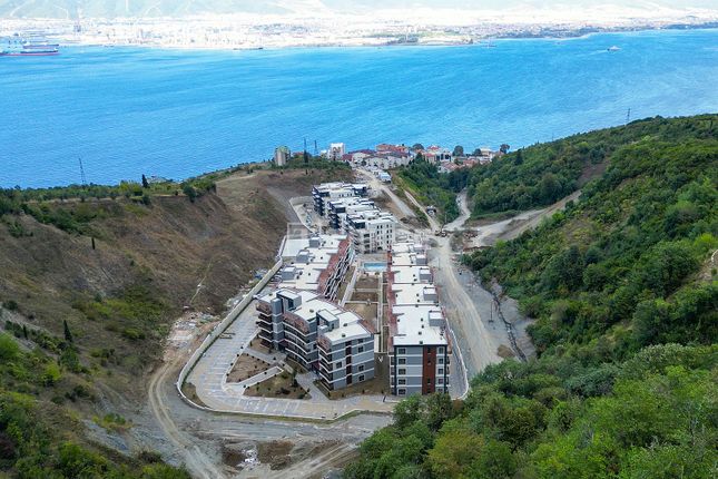 Duplex for sale in Panayır, Gölcük, Kocaeli, Türkiye
