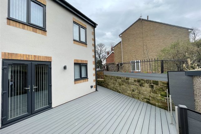 Semi-detached house for sale in Dalton Lane, Rotherham, South Yorkshire