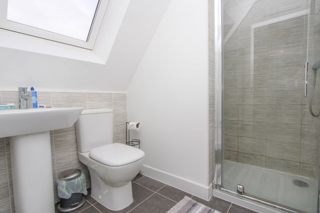 Detached house for sale in Wainblade Court, Yate