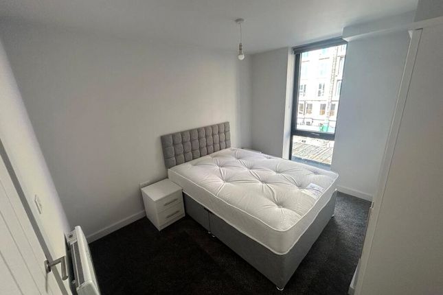 Apartment 18, 4, Neptune Place, Merseyside photo 5