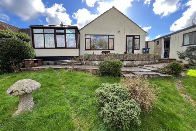 Detached bungalow for sale in Lordsmead Road, Mere, Warminster