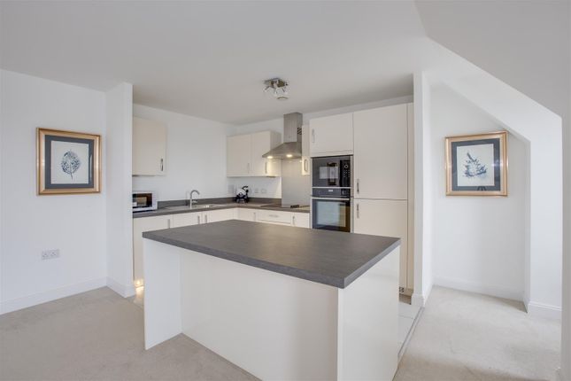 Flat for sale in Trinity, Beaumont Way, Hazlemere, High Wycombe