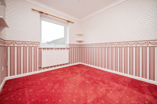 Detached bungalow for sale in Saxmundham Way, Clacton-On-Sea