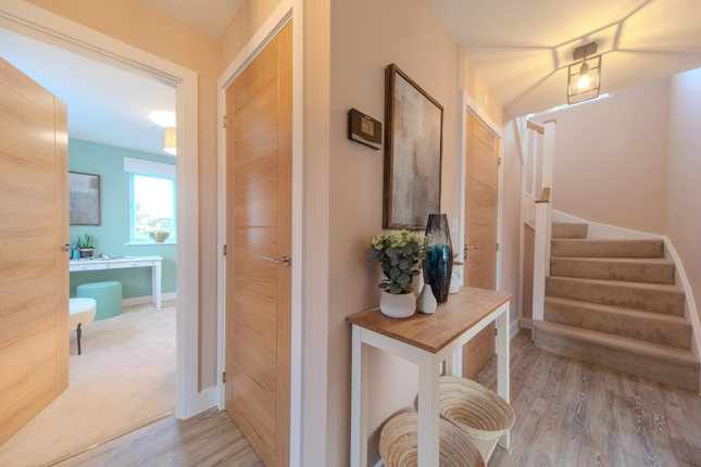 PLOT003, Aconite Road, King's Lynn photo 4