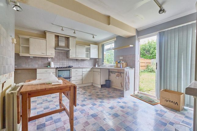 6, Disney Close, Stoney Stanton photo 2