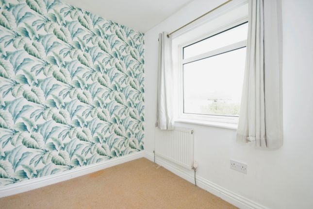End terrace house for sale in Cornwall Avenue, Buxton, Derbyshire