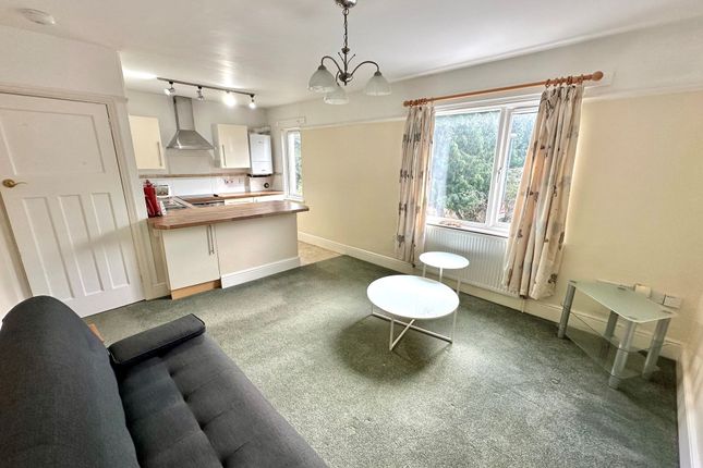 Flat to rent in Sherwell Valley Road, Torquay