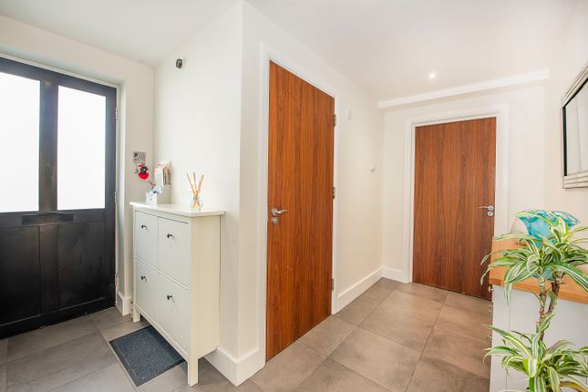 Semi-detached house for sale in Brighton Road, Surbiton