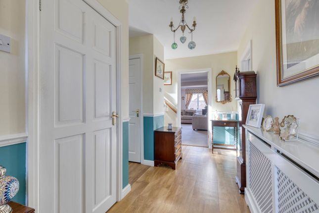 7 Oak Tree Gate, Crewe photo 4