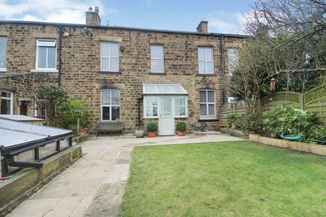 Terraced house for sale in Rochdale Road, Milnrow, Rochdale, Greater Manchester
