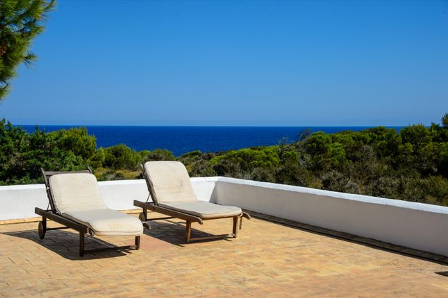 Villa for sale in Cap De Barbaria, Formentera, Illes Balears, Spain