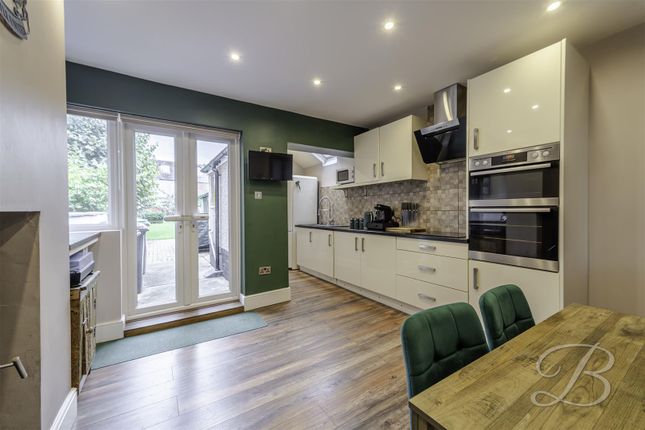 Corene Avenue, Sutton-In-Ashfield photo 4