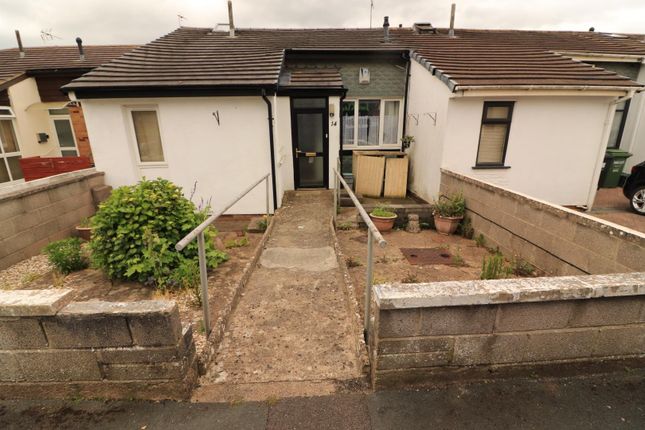 Thumbnail Bungalow for sale in Gleneagles, Yate, Bristol