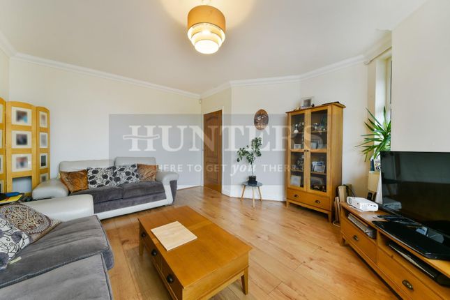 Semi-detached house for sale in Lulworth Avenue, Hounslow