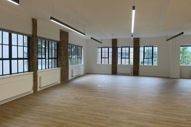 Thumbnail Leisure/hospitality to let in Micawber Street, London