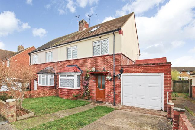 4-bed house on 14, Sussex Gardens, Herne Bay, £400,000