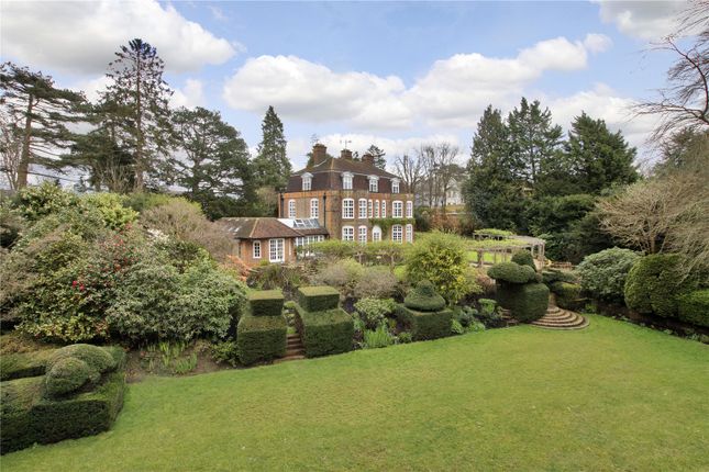 Detached house for sale in Alcocks Lane, Kingswood, Tadworth, Surrey