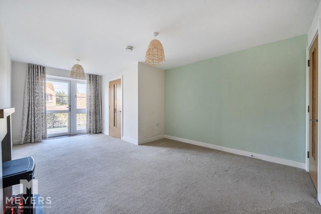 6 Casterbridge Court, 32 London Road, Dorchester photo 3