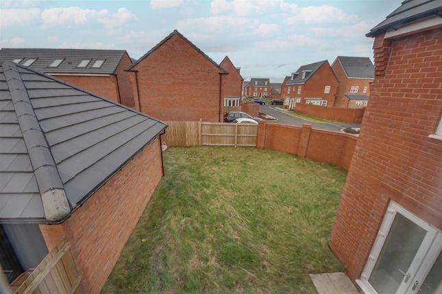 Detached house for sale in Woodhouse Close, Southport