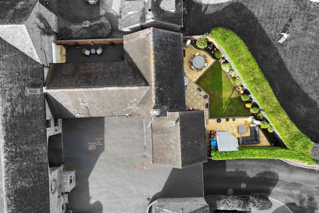 Crofters Barn, ,4 Trussell Grange, Bednall Road, Stafford photo 4