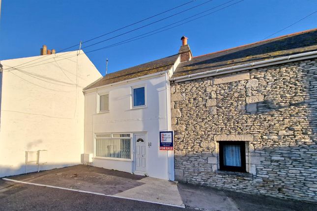 Thumbnail Cottage for sale in Southwell Street, Southwell Village, Portland